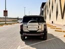 BYD Leopard 8 DELUX (NGCC) Smart and Brave Flagship Edition (7 Seats) - Electric Side Step -  2025 Brand New (Expo