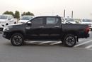 Toyota Hilux 2022 TOYOTA HILUX DOUBLE CABIN SR5