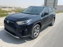 Toyota RAV4 RIGHT HAND DRIVE ONLY FOR EXPORT 2WD