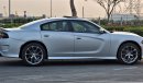 Dodge Charger GT - 3.6L - V6 - Silver - 2021 - MANUFACTURE WARRANTY TILL SEP 2024 "NOW AVAILABLE"