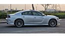 Dodge Charger GT - 3.6L - V6 - Silver - 2021 - MANUFACTURE WARRANTY TILL SEP 2024 "NOW AVAILABLE"