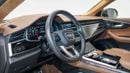 Audi RS Q8 TFSI quattro 4.0L | AED 5,752 PM | Up to 3 Years Warranty | GCC