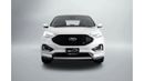 Ford Edge ST