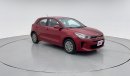 Kia Rio LX 1.4 | Zero Down Payment | Free Home Test Drive