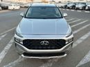 Hyundai Santa Fe 2022 Hyundai Santa Fe, SE - 2.5L  4 Cyl - Lane assist - Android Apple Play - Well Maintained Car wit