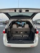 Toyota Sienna 2019 XLE SUNROOF 4x4 FULL OPTION US SPEC