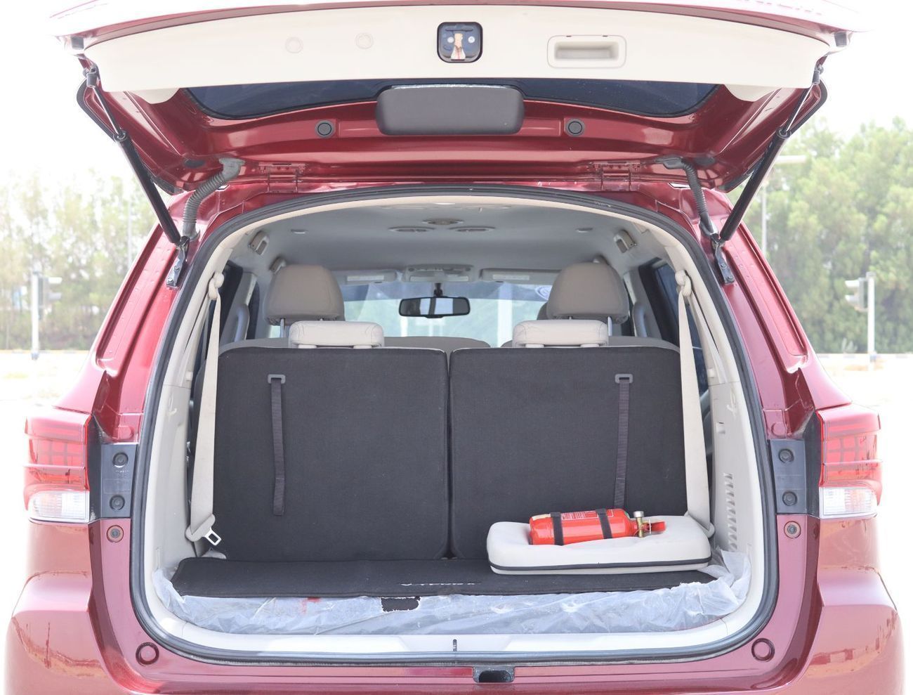 نيسان إكستيرا سياره نيسان اكستيرا تيتنيوم 2021 خليجى بدون حوادث وبحاله ممتازه محرك سعته 2500 ممشى KM 88000 سعر 690