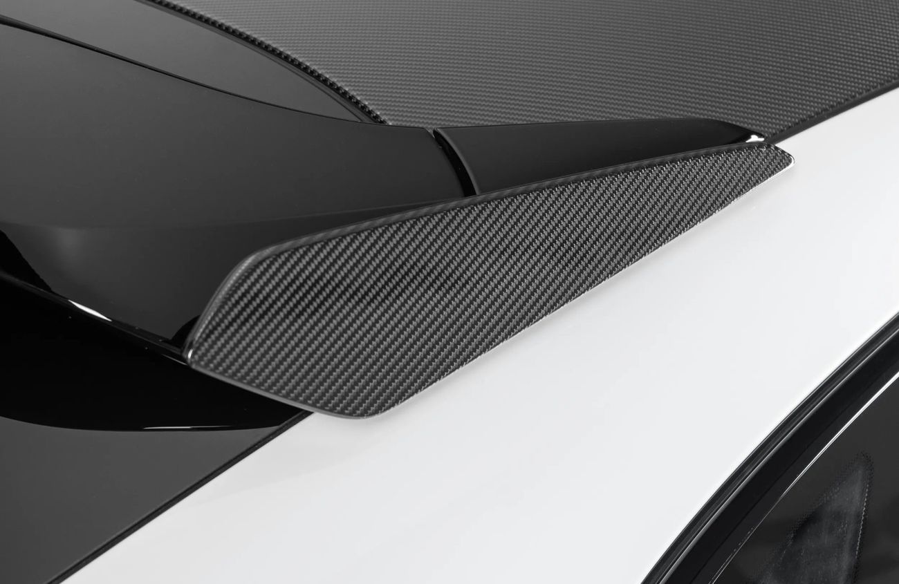 Porsche Cayenne 4.0L V8 Twin-Turbocharged Engine