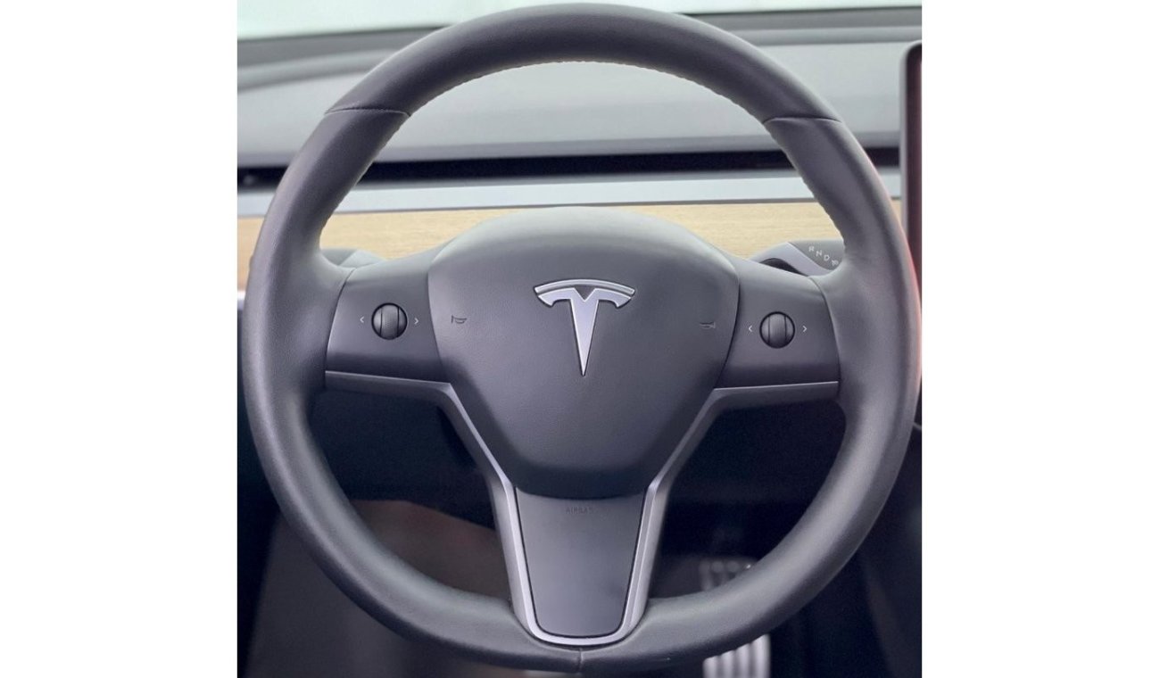 Tesla Model 3 Performance Performance 2020 Tesla Model 3 Performance, Tesla Warranty-Full Service History-GCC