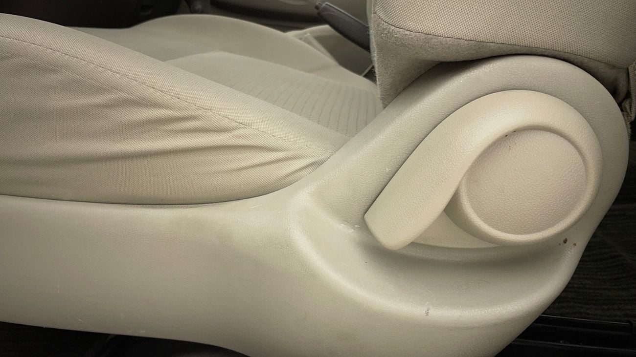 Nissan Sunny SV 1.5 | Zero Down Payment | Home Test Drive