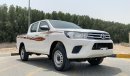 Toyota Hilux 2018 4x4 Ref#04