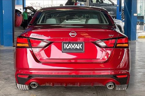 Nissan Altima SV 2.5L SV | Guaranteed Warranty | 0 Down Payment