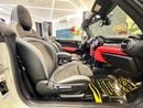 Mini Cooper CONVERTIBLE JCW || STYLISH II AWESOME COLOR I| EXCEPTIONAL PERFORMANCE