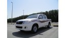 Toyota Hilux 2014 ref #386 AUTOMATIC