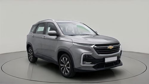 شيفروليه كابتيفا 2024 PREMIER | AED 925/Month | 0 DP | 30 Day Return | Warranty