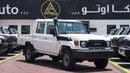 تويوتا لاند كروزر بيك أب 70