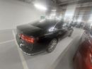 Audi A8 L 50 TFSI