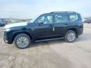Toyota Land Cruiser VXR (ZX) 3.3L Diesel 7 seater (For export only)
