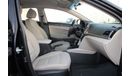 Hyundai Elantra Hyundai Elantra 2017, GCC, in excellent condition, without paint, without accidents, very clean from