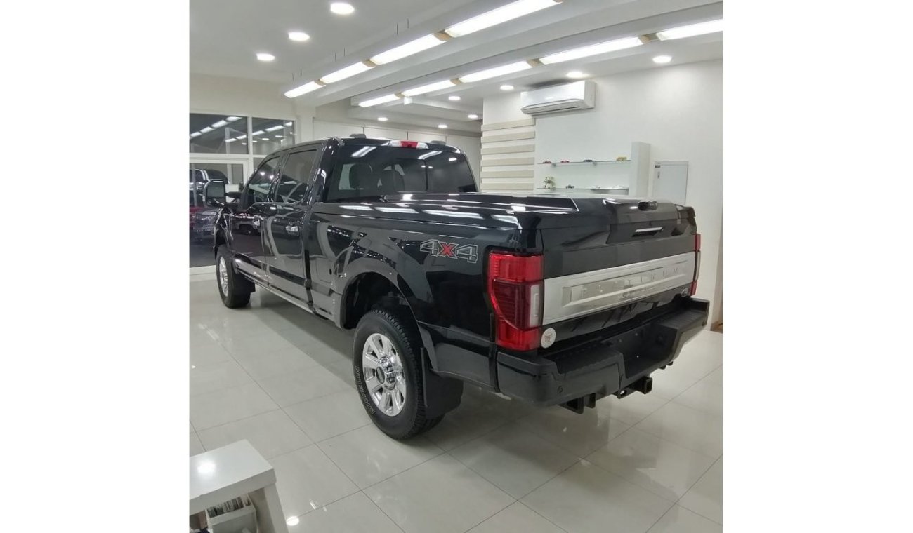 فورد F 250