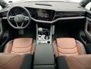 Volkswagen Touareg Touareg Elegance++ 3L | Ex-Demo Car | 4MOTION | Panoramic Sunroof | Varenna Leather | Head-Up Displa