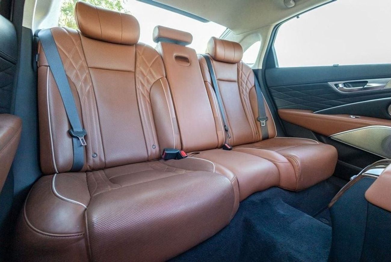 كيا K900 GDI 3.8L Kia K900 2020 GCC under Warranty with Flexible Down-Payment.