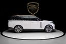 Land Rover Range Rover SV Autobiography P530 4.4L