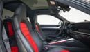 Porsche 911 Turbo S 3.8L (645 HP) Coupe Turbo S - Ramadan Buy Now Pay September - AED 10,116 P/M