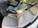 Infiniti Q50 LUXE