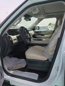 Nissan Patrol LE T1 3.5L