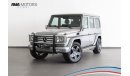 Mercedes-Benz G 55 2010 Mercedes G55 Edition 79 / Special limited Edition 1 of 79 made / Future Classic