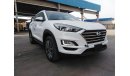 Hyundai Tucson 2.0L ENGINE WITHOUT PANORAMIC ROOF WITH ONE ELECTRIC SEAT, PUSH START AND FRONT AND REAR SENSORS