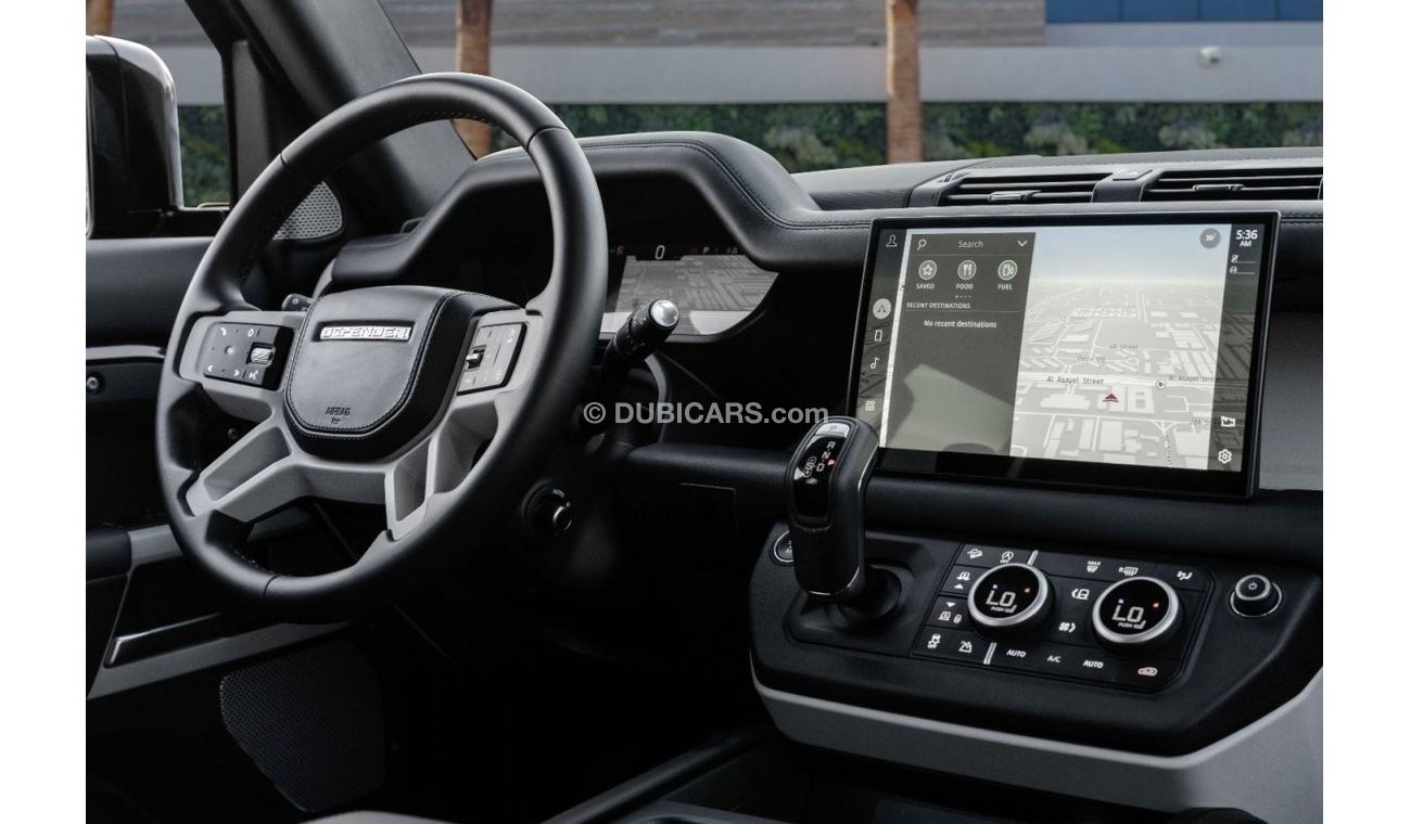 Land Rover Defender 130 First Edition | 8,027 P.M  | 0% Downpayment | Excellent Condition!