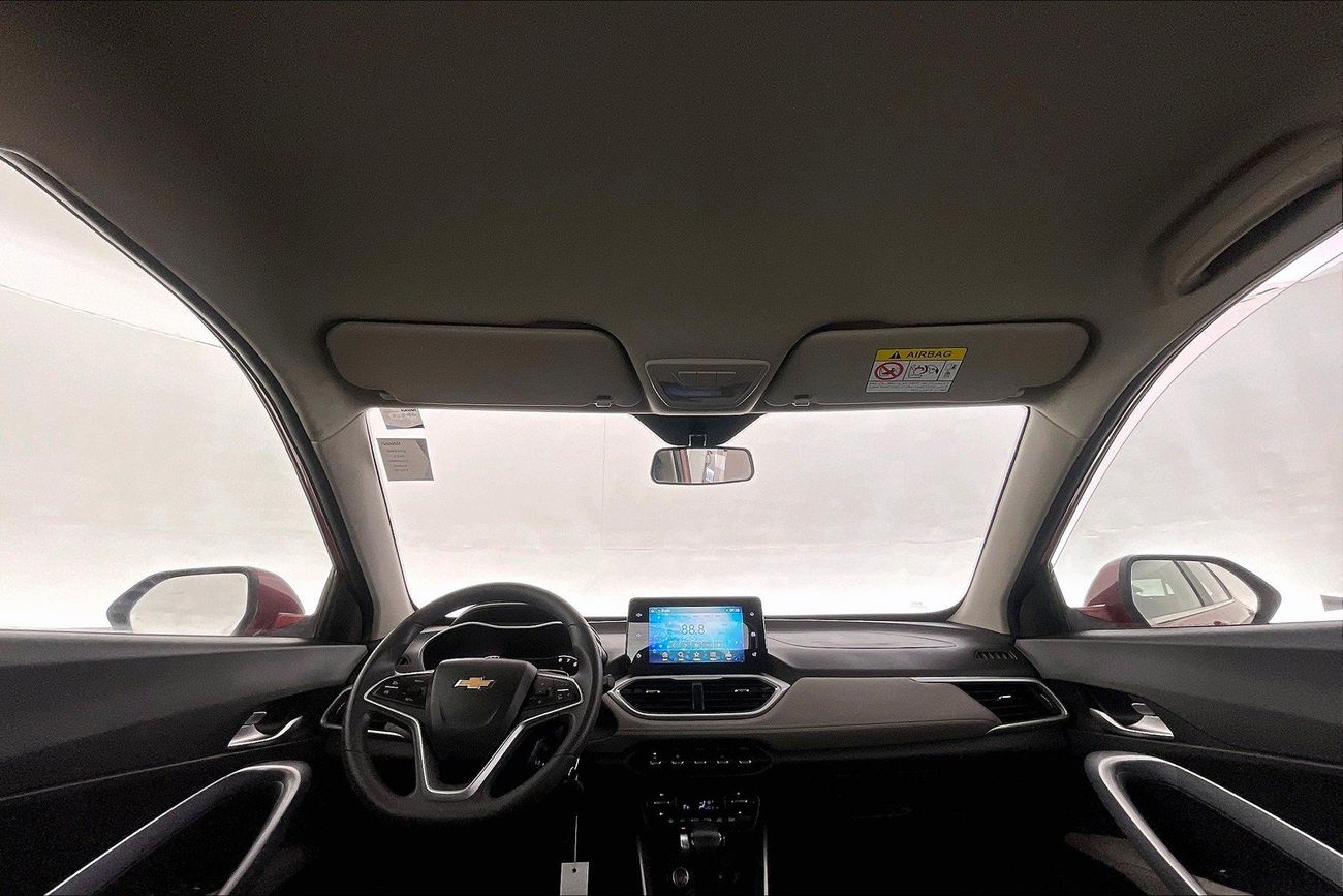 Chevrolet Groove LT | Guaranteed Warranty | 0 Down Payment