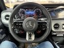 Mercedes-Benz G 63 AMG 2026 MERCEDES G63 AMG BRAND NEW KOREAN SPECS