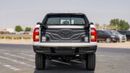 Toyota Hilux HILUX GR 2.8L DIESEL 2023 0KM
