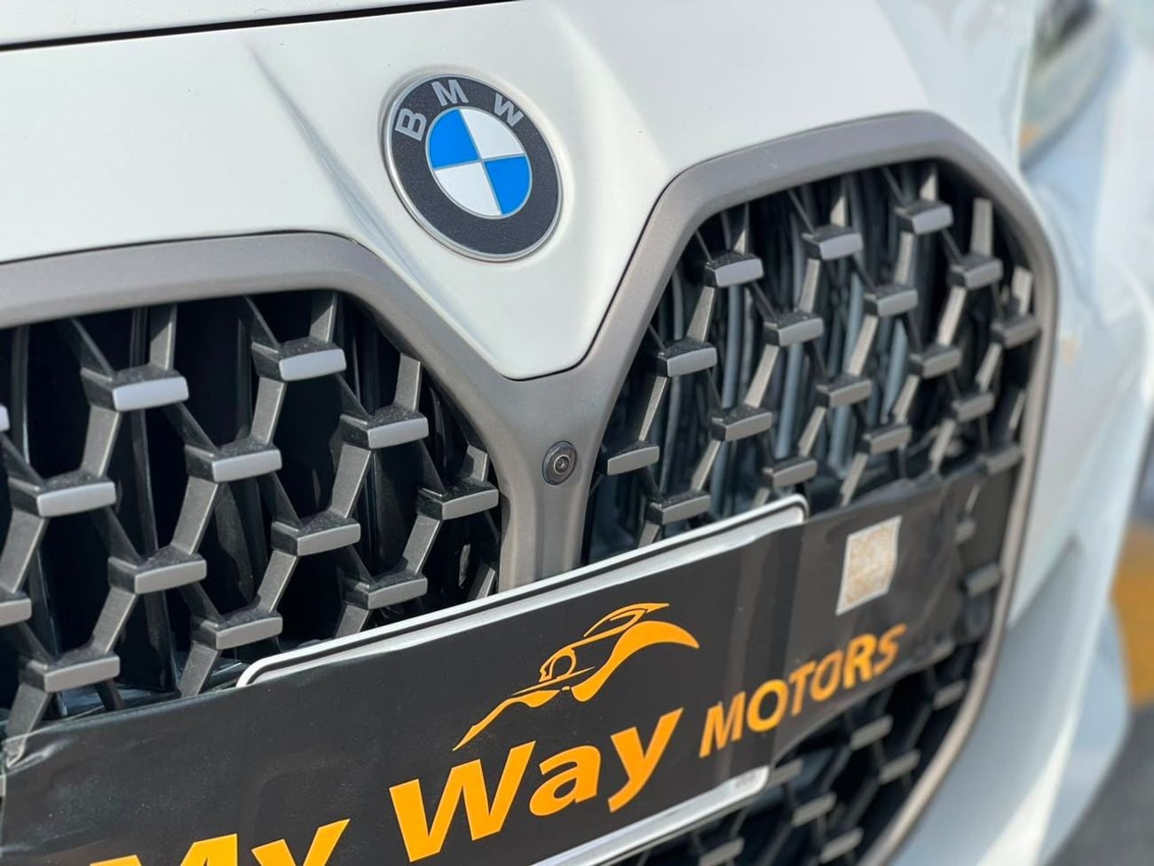 BMW 440i bmw 440i