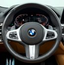 BMW 530i M-kit 2020 BMW 530i M-Kit, Warranty, Full BMW Service History, Excellent Condition, GCC