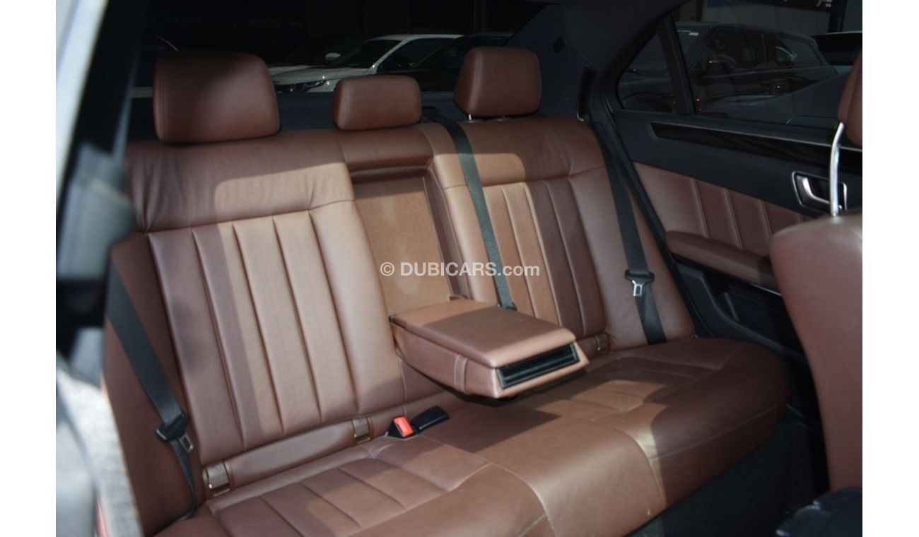 Mercedes-Benz E300 very good condition