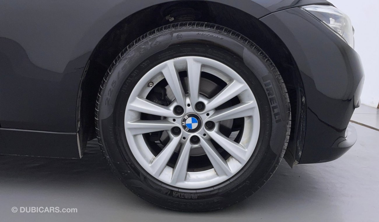 BMW 318i EXCLUSIVE 1.5 | Zero Down Payment | Free Home Test Drive