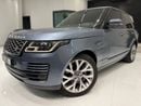 Land Rover Range Rover VOGUE SE