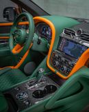 بنتلي بينتايجا Azure 4.0T