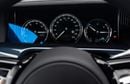 Rolls Royce Phantom 6.75L V-12 Twin-Turbocharged Engine