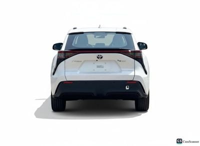 تويوتا bZ4X Toyota BZ4X Full EV 615KM 2WD With auto park
