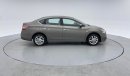 Nissan Sentra S 1.8 | Zero Down Payment | Free Home Test Drive