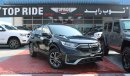 Honda CR-V CRV EX 1.5L 2021 FOR ONLY 1.303 AED MONTHLY