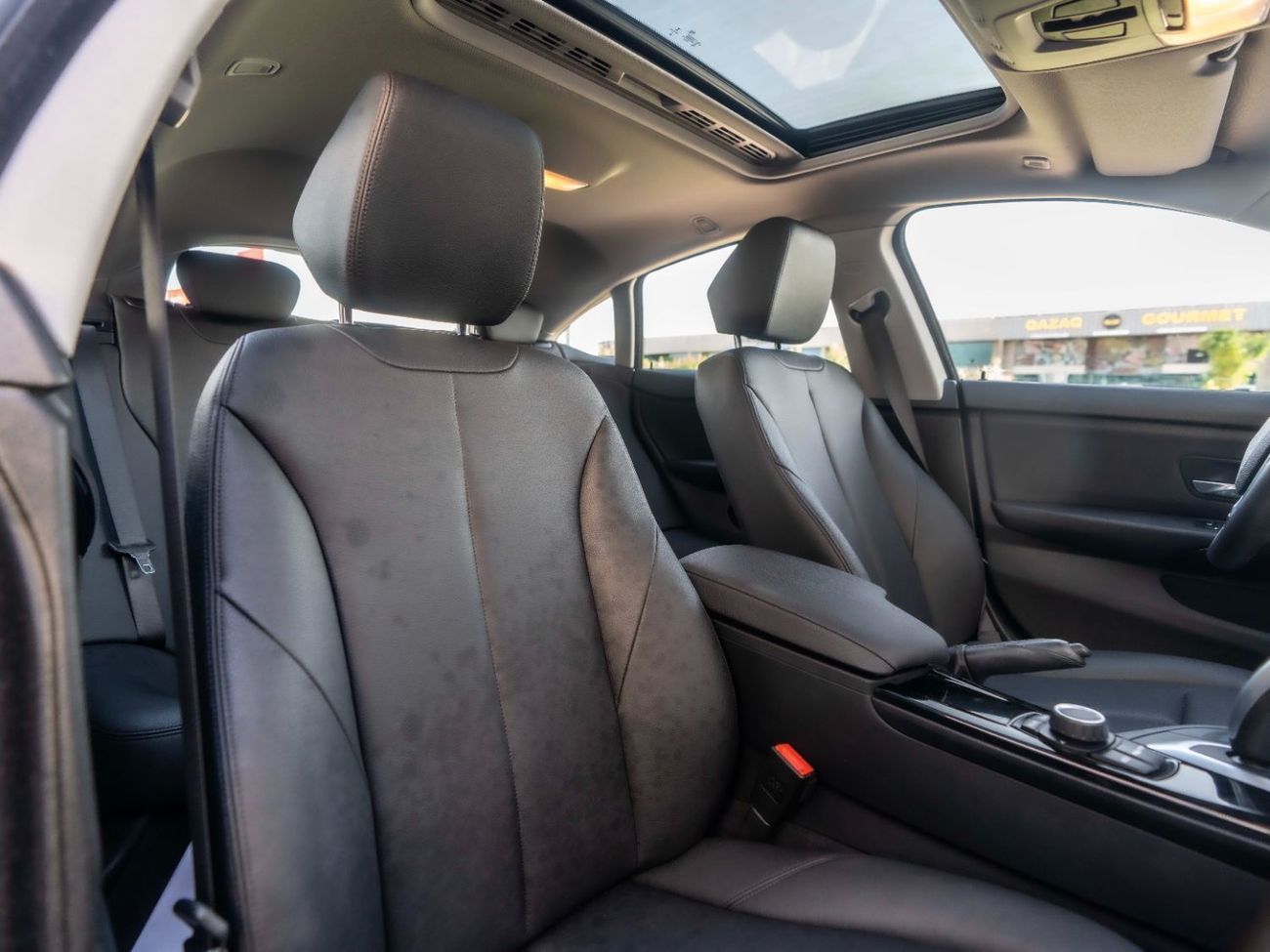 بي أم دبليو 420i 420i Gran Coupe