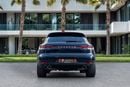 بورش ماكان Macan Base | 3,330 P.M | 0% Downpayment | Perfect Condition!