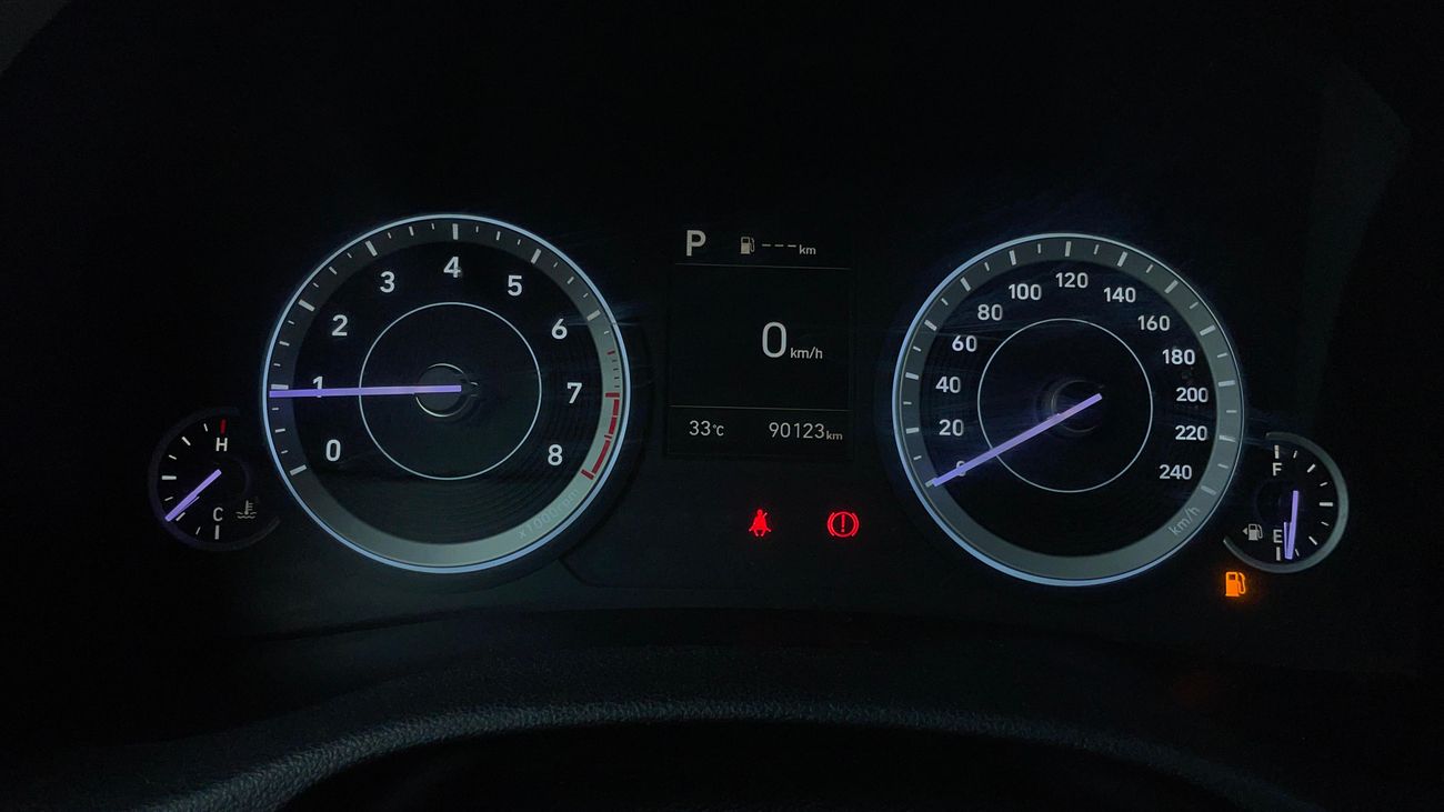 هيونداي كريتا 2022 SMART | AED 695/Month | 0 DP | 30 Day Return | Warranty
