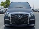 مرسيدس بنز فيتو V250 VITO/ VIP SEATS/2.0L PETROL/CODE#67821
